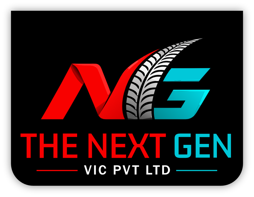 The Next Gen Tyres